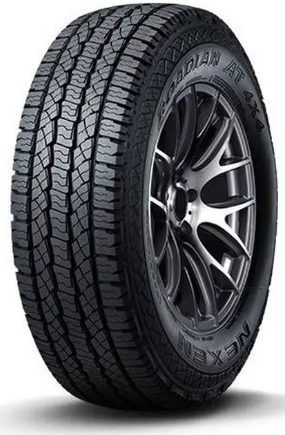 легковой авто / для джип  Летняя шина NEXEN Roadian AT 4X4 205/80R16 XL 104T