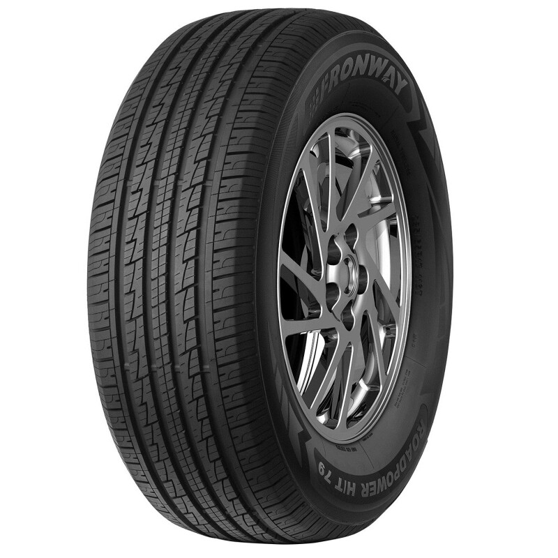 Sõiduauto suverehv 225/60RR18 FRONWAY Roadpower H/T 79 104H