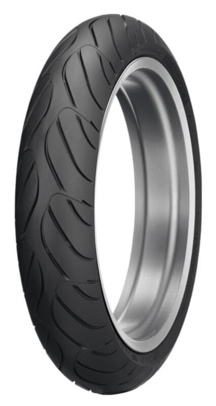 [634402] Touring шина DUNLOP 180/55ZR17 TL 73W Sportmax ROADSMART III задняя
