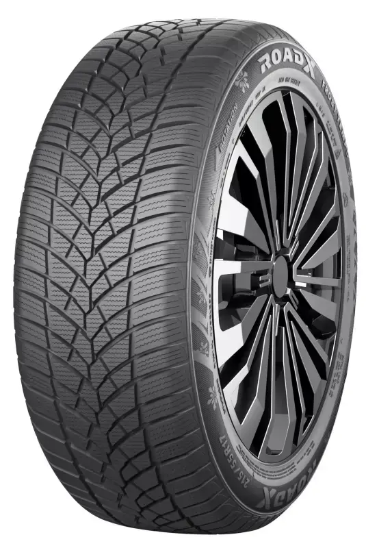легковой авто / для джип твердый ламель 225/45R18 95V ROADX FROST TEMPO XL