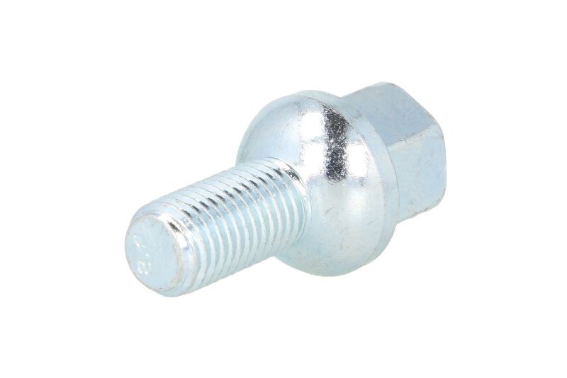 Болт диск передний - задняя (M12x1,5mm/M12X1,5mm, Длина. 24mm, головка шар) AUDI 80, A2; SEAT CORDOBA; VW CADDY II, CADDY III, GOLF III, LUPO 05.72-05.15