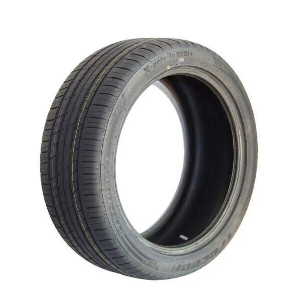 Summer tyre Tracmax (Rotalla) X-privilo RS01 295/35R21 107Y XL