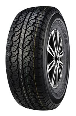 микроавтобус Летняя шина 185/75R16C ROYALBLACK ROYAL A/T 104/102 S C