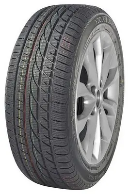 джип ламель 245/40R18 ROYALBLACK Royal Winter 97 V XL