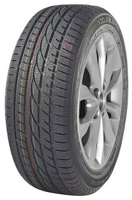 sõiduauto lamellrehv 195/65R15 ROYALBLACK ROYAL WINTER 91 H