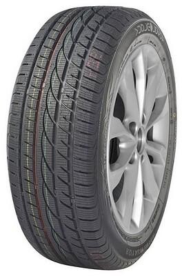 SUV Tyre Without studs 255/55R18 ROYALBLACK ROYAL WINTER 109 V XL