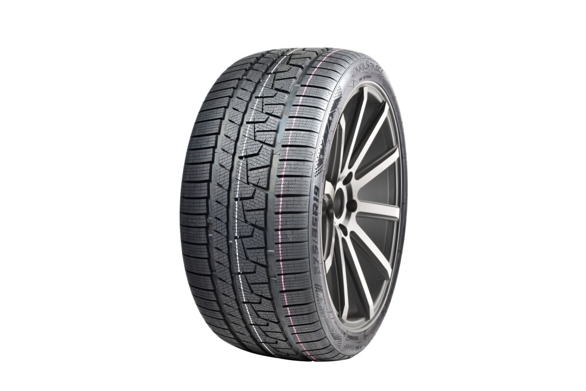 джип ламель 255/35R19 ROYALBLACK Royal Winter UHP 96 V XL