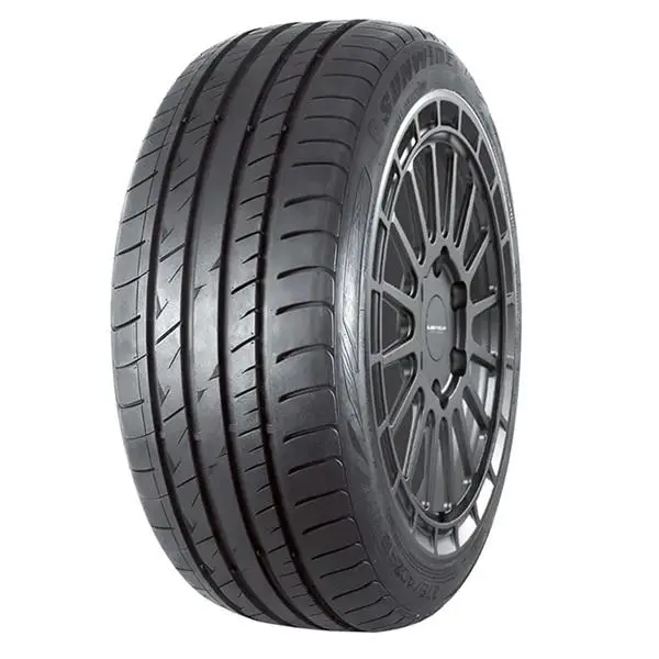 легковой авто. Летняя шина 225/40RR18 SUNWIDE RS-Max 92XLW