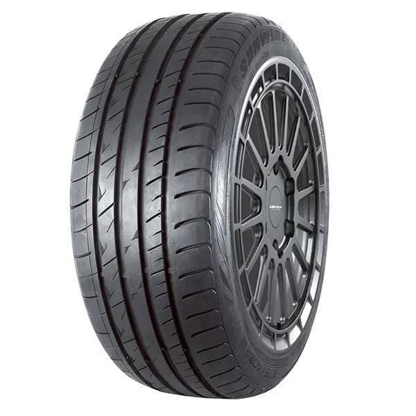 Sõiduauto suverehv 245/45RR19 SUNWIDE RS-Max 102XLY