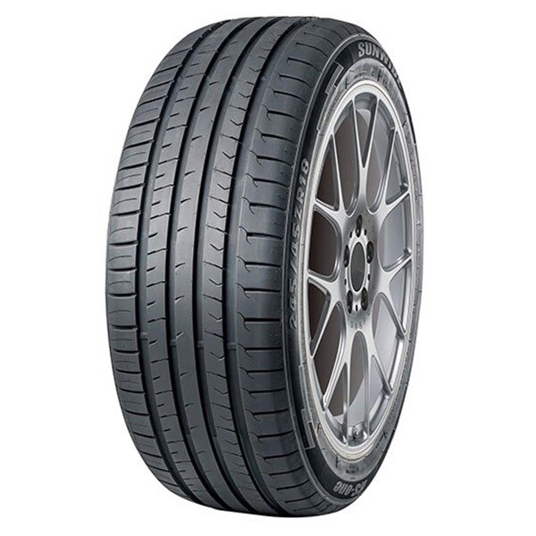 Sõiduauto suverehv 205/60RR16 SUNWIDE RS-One 92V