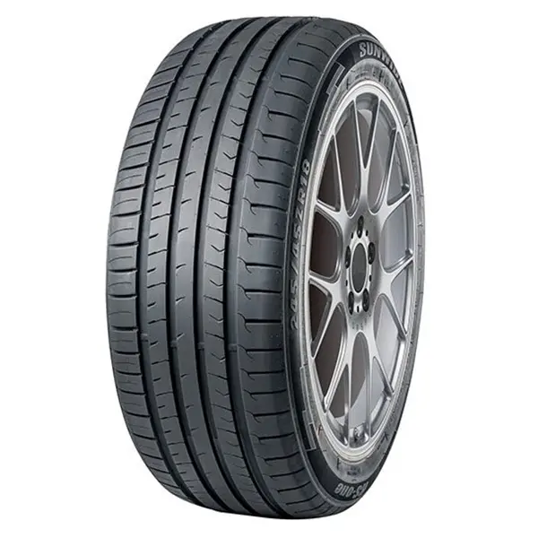 passenger Summer tyre 225/45RR18 SUNWIDE RS-One 95XLW