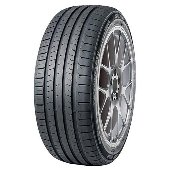 Sõiduauto suverehv 255/40RR19 SUNWIDE RS-One 100XLW