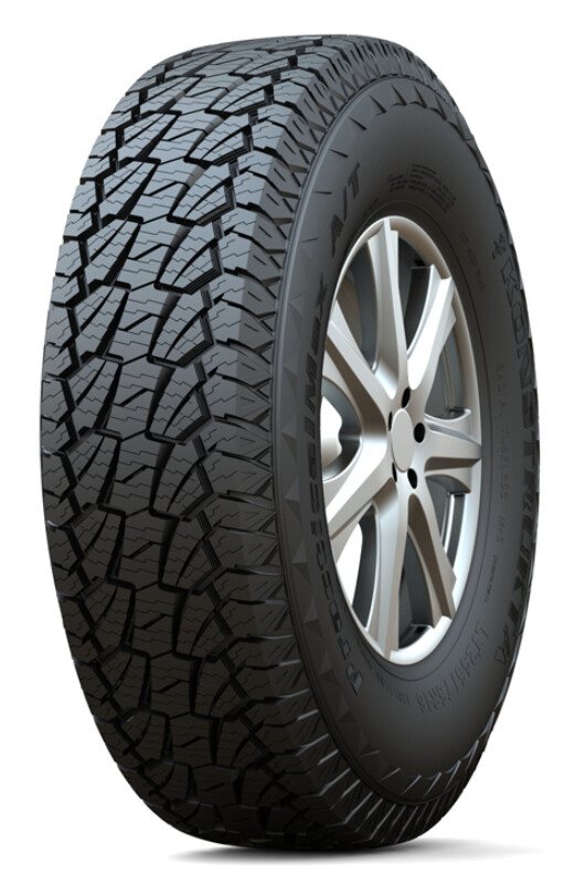 легковой авто / для джип Летняя шина 265/70R17 Kapsen PracticalMax A/T RS23 лето