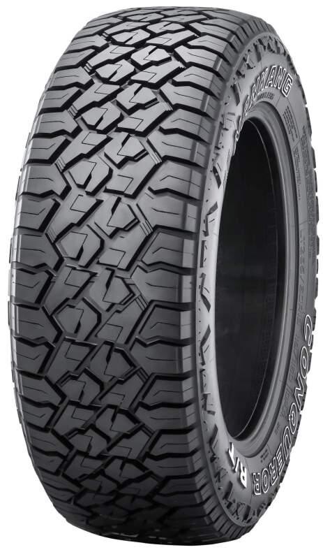 passenger/SUV Summer tyre 265/60R18 NANKANG RT summer 119/116Q WW