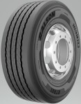 10210009F, RTR 61, RALSON, Veoautorehvid, Regionaalne, semitrailer, 3PMSF, M+S, 164K,