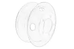 5.5x16, diameter: 16 inch width: 5,5toll steel wheel suitable for: RVI