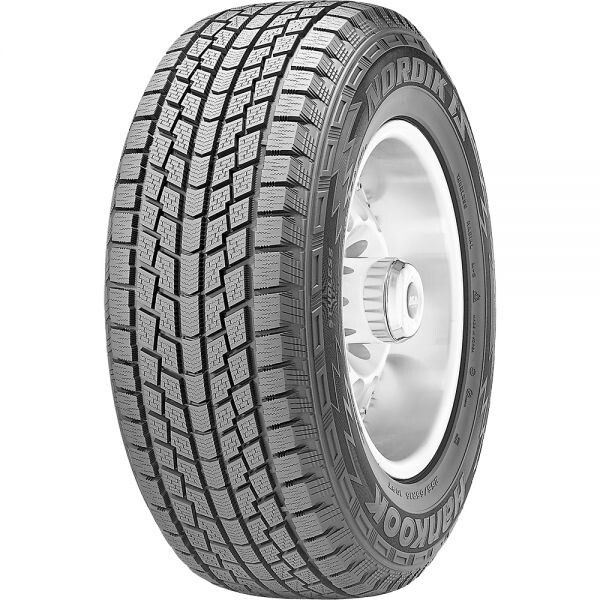 Sõiduauto/maasturi lamellrehv 235/55R17 HANKOOK DYNAPRO I*CEPT RW08 99Q DOT20 Friction DDB71 3PMSF IceGrip M+S