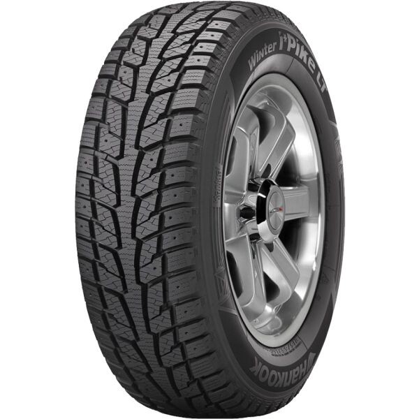195R14C Hankook Naast RW09 106/104R DB 72 