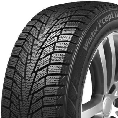 Sõiduauto/maasturi lamellrehv 235/65R17 Hankook i*Cept Lamell 108T