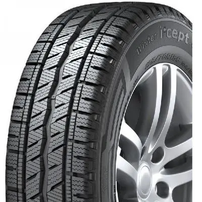 225/75R16C Hankook Lamell RW12 121/120R CB 73 