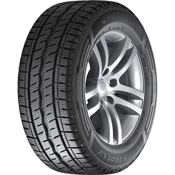 Kaubiku lamellrehv 185/75R16 HANKOOK Winter I*cept LV RW12 M+S 104/102R C 
