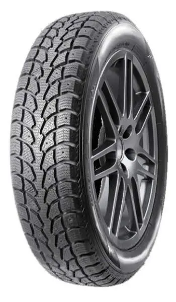 легковой авто / для джип шипованная шина 275/40R20 ROVELO RWS-677 106H XL DOT16 Studded 3PMSF M+S