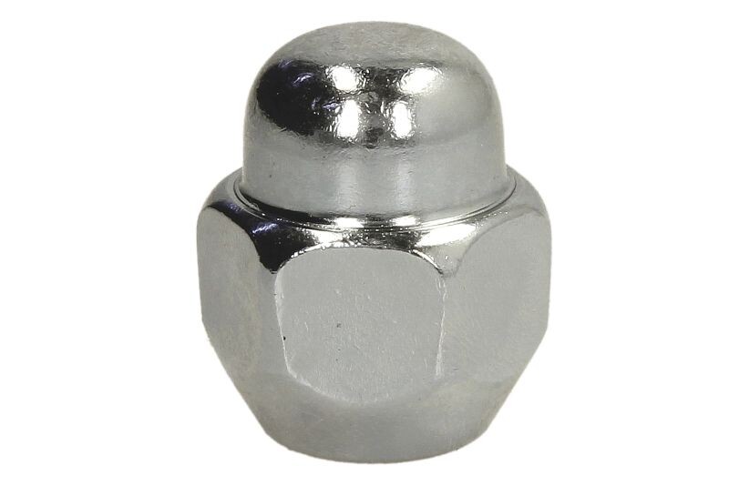 Rattamutter (M12x1,5, pikkus: 27mm) sobib: HYUNDAI ACCENT III, GALLOPER II, I10 I, I10 II, I20 I, I20 II, I30, I40 I, IX20, SANTA FÉ II, SONATA V, TUCSON; KIA CARENS III, CARENS IV 1.0-3.3 08.98-
