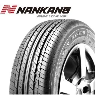 Sõiduauto/maasturi suverehv 215/65R15 NANKANG RX-615 SUVI 96H DC69