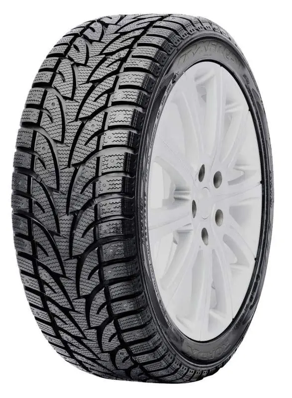 passenger Studded tyre 205/50R16 87T RoadX RXFROST WH12