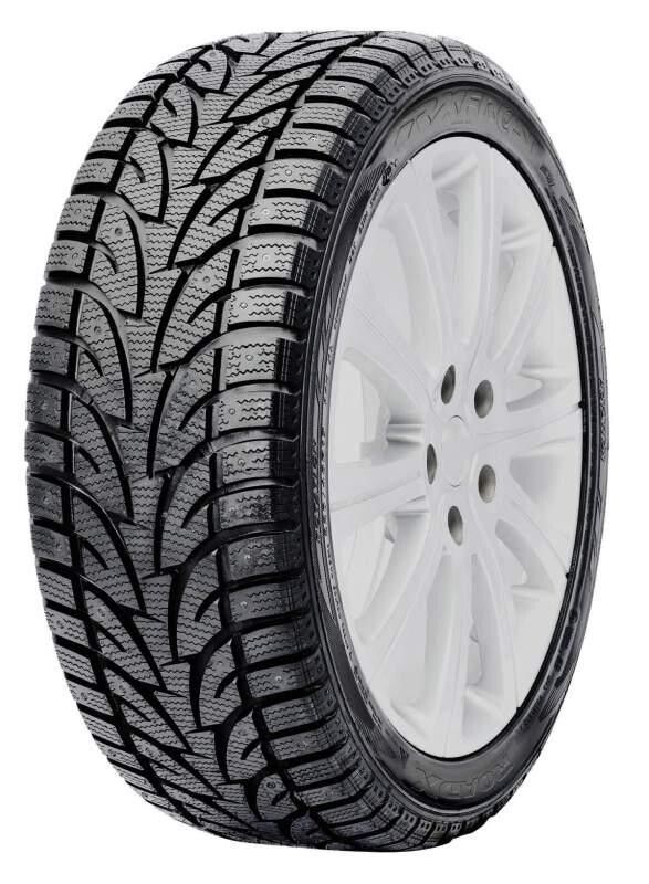 passenger Studded tyre 275/40R20 106H ROADX RXFROST WH12 3PMSF, XL