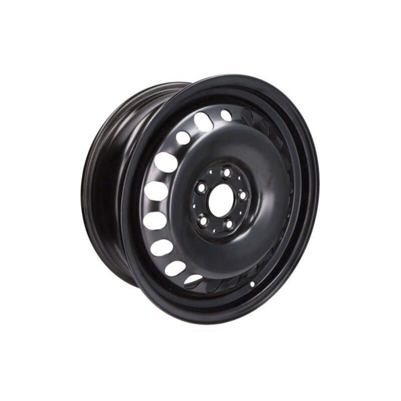 6.5x17, 5x112, CH 66,5, ET: 38; диск сталь MERCEDES GLA (X156) 12.13- ALCAR