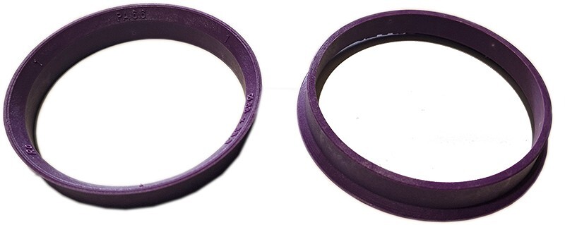ronal kit (mounting ring 68.0-63.4 1pc. violet)