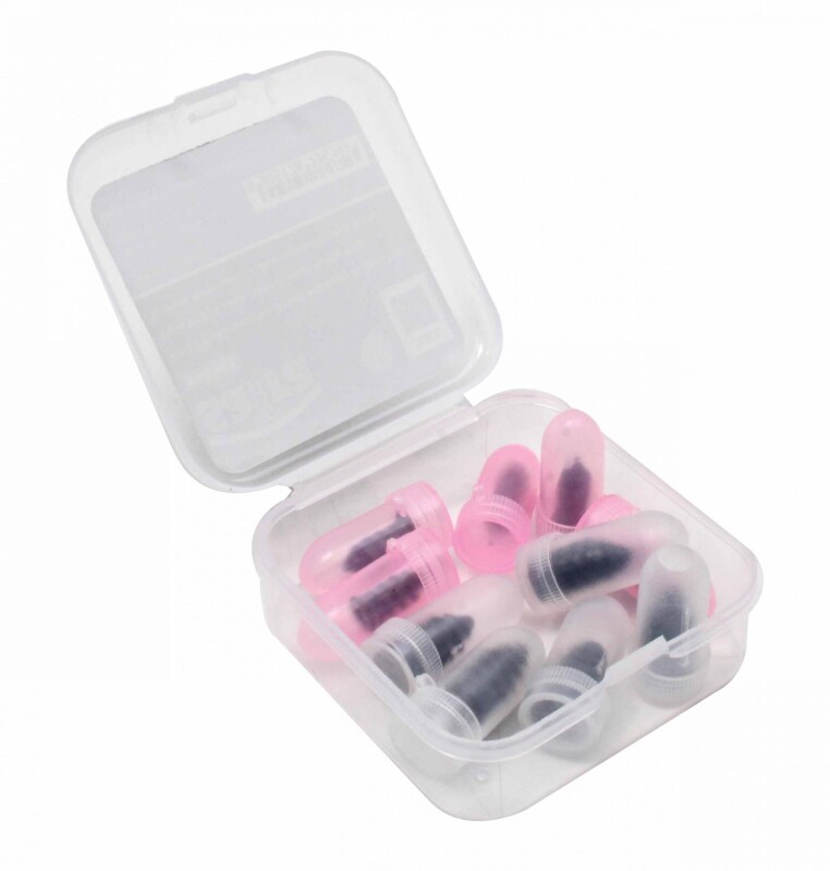 Vulkaniseerivad screws - tyre repair set 10 pc