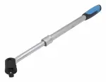 teleskoopnupp 1/2-tollise liigendiga 460–610 mm