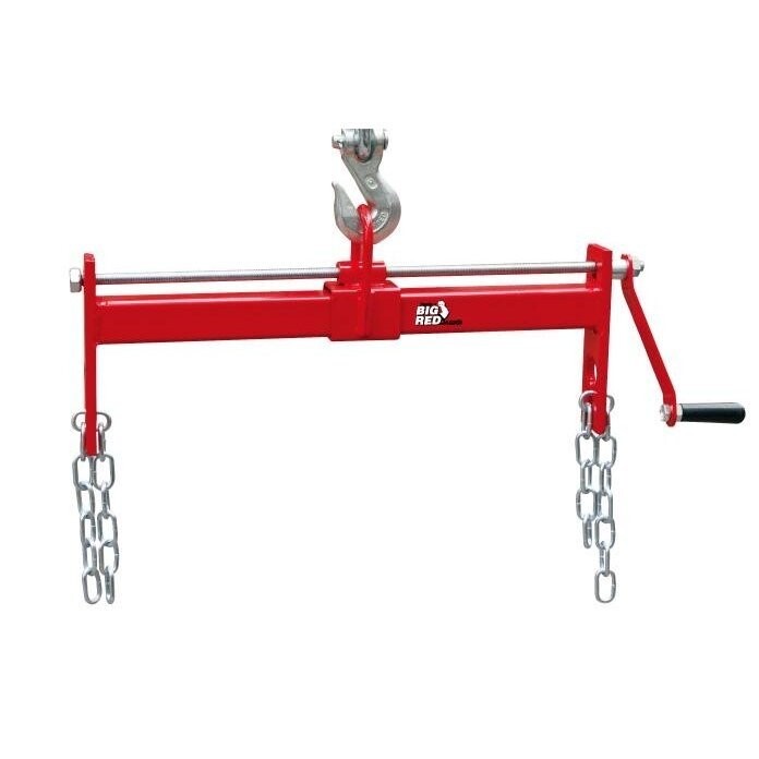 Mootorihoidik for forklift 500kg