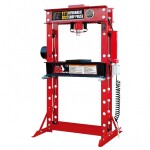 Press 40T