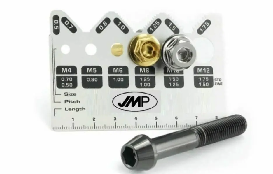 ProBolt bolts measurement tool