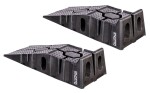 car garage ramp 2,5T 2pc 900x330x220