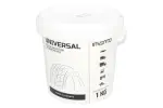 Universal rehvipasta white 1kg