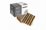 Rehvinöör brown 6 x102mm - pack 50pc
