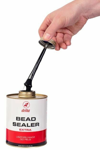 RTV sealant Bead sealer DELTA EXTRA 945ml
