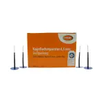 Для ремонта для шин (гриб) Prema 4.5mm