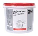 Tip-Topol rehvipasta красный 4kg