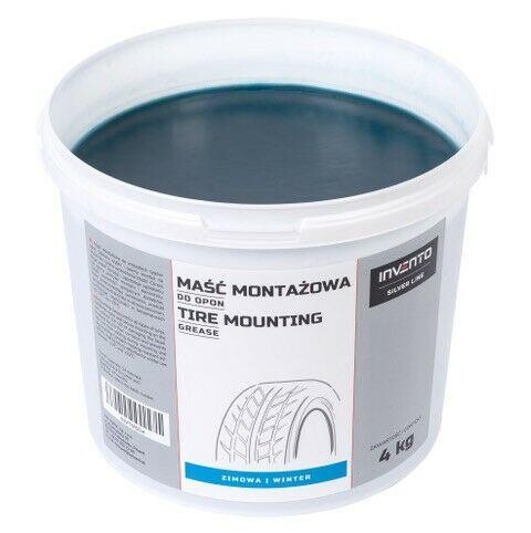Tip-Topol rehvipasta talvine sinine 4kg