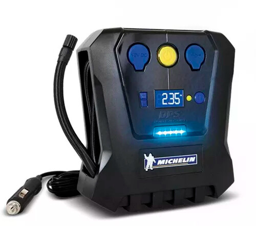 programmable digital Air compressor 12V