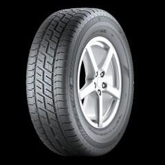 Gislaved EuroFrost Van 195/75R16C Tyre Without studs