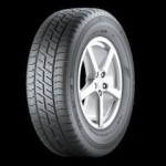 Gislaved EuroFrost Van 205/75R16C ламель