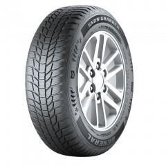 GeneralTire (Continental AG) Snow Grabbe