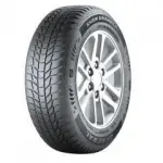 GeneralTire (Continental AG) Snow Grabbe 255/45R20 lamellrehv