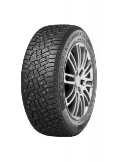 Continental IceContact-2 295/40R20 Studded tyre